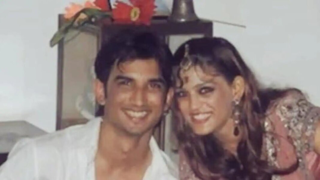On Sushant Singh Rajput’s 6th Death Anniversary, Sister Shweta Writes, “You Continue To Inspire Millions”