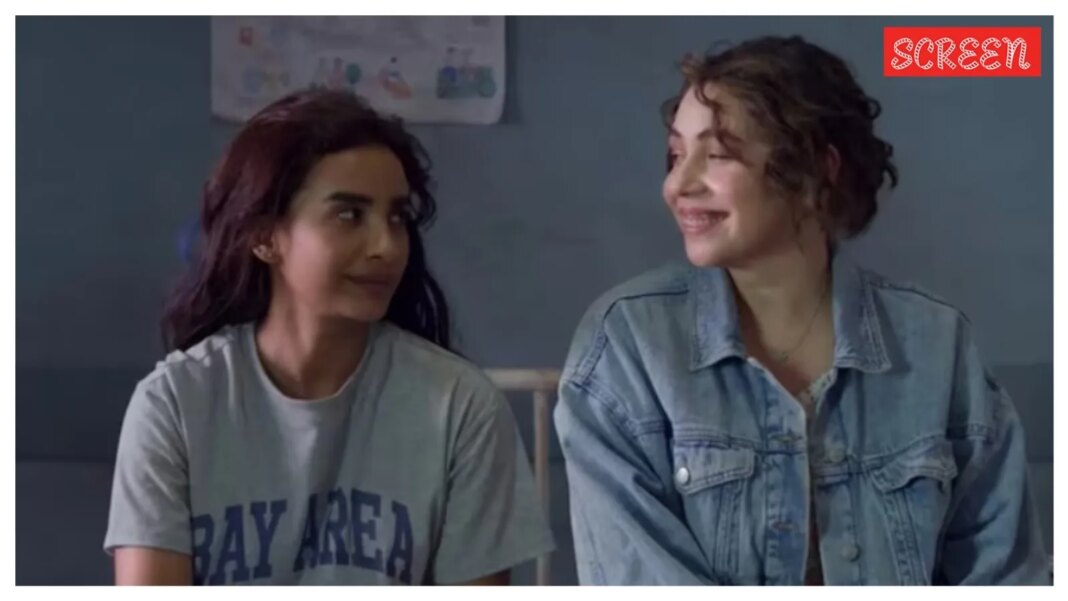 ‘It’s so ridiculous’: Maanvi Gagroo on trolls fat-shaming Heer Sara co-star Patralekhaa | Bollywood News