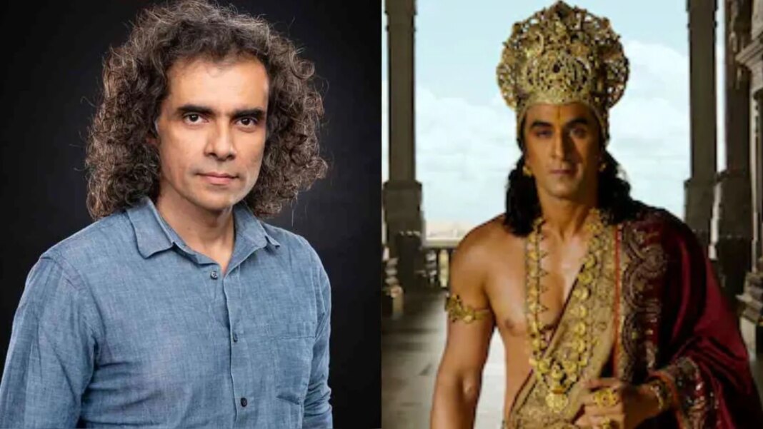Imtiaz Ali Backs Ranbir Kapoor As Lord Rama In Ramayana: “He Can Do Anything”