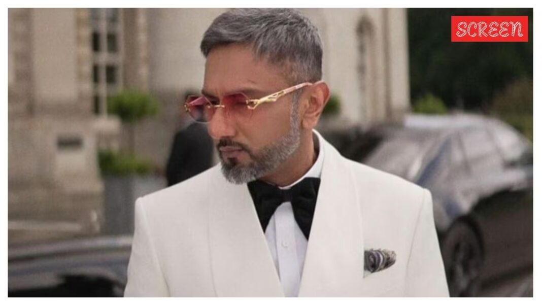 Honey Singh turned believer, pleaded to God for death in 2019: ‘I got the purpose to live’ | Bollywood News