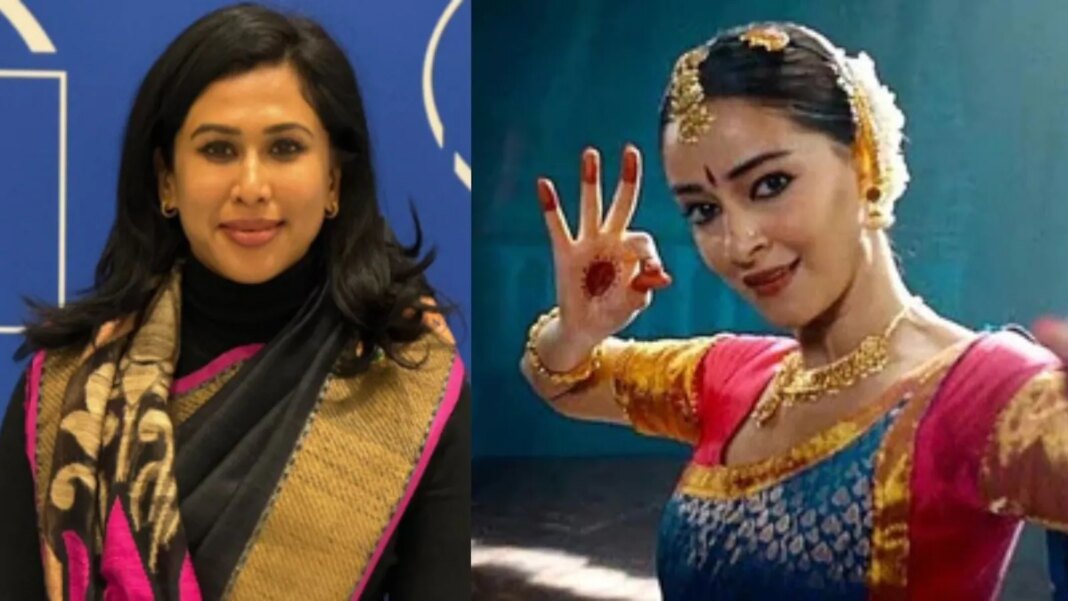 ‘Classical Dance Can’t Be Manufactured For Ms Panday’