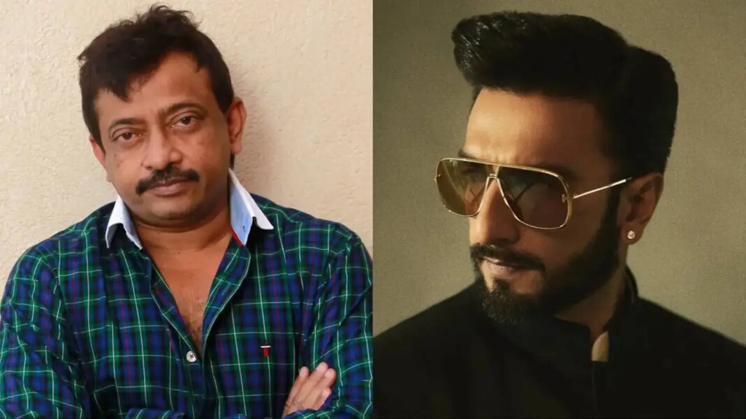 ‘Ban Film Body, Not Ranveer Singh’