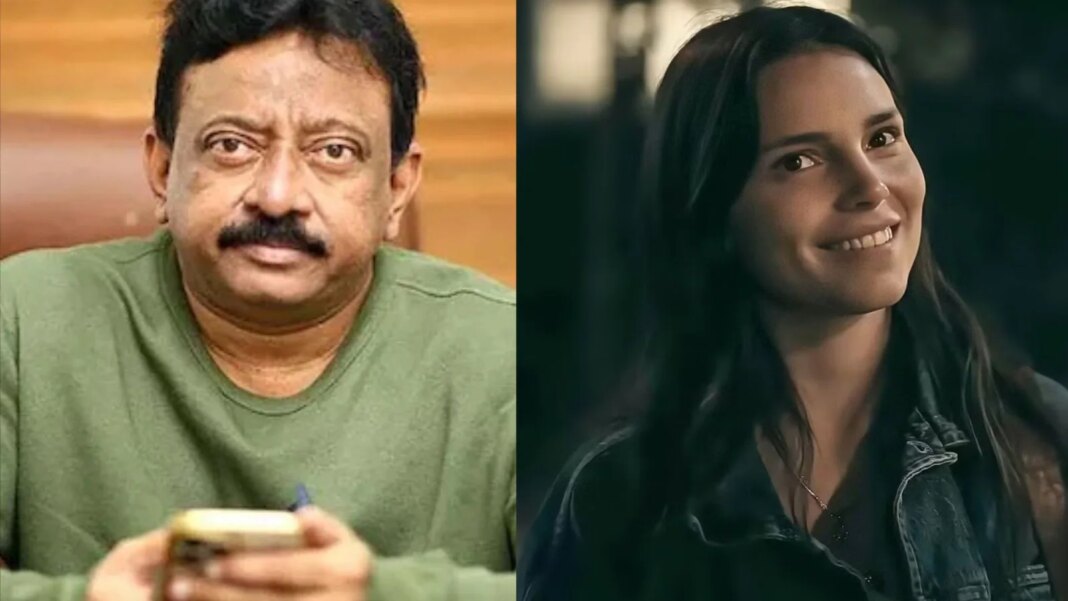 Ram Gopal Varma Is ‘Obsessed With Obsession’, Calls It A Game Changer