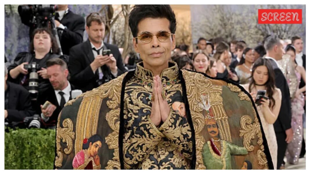 How Karan Johar changed the way a filmmaker is seen, judged, celebrated | Bollywood News