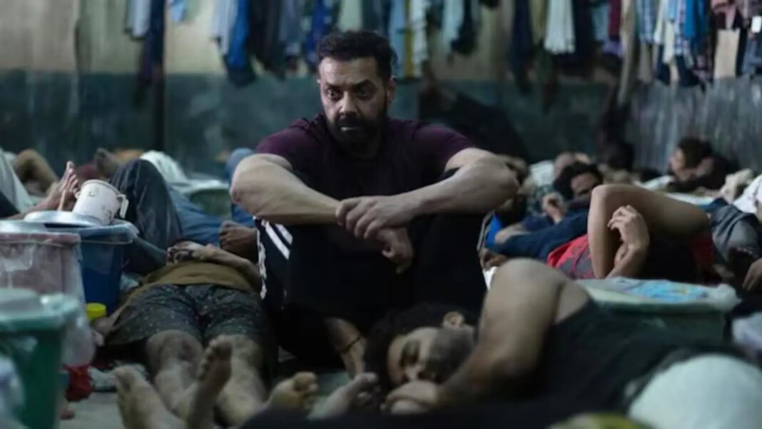 Progress Report On Bobby Deol’s Film