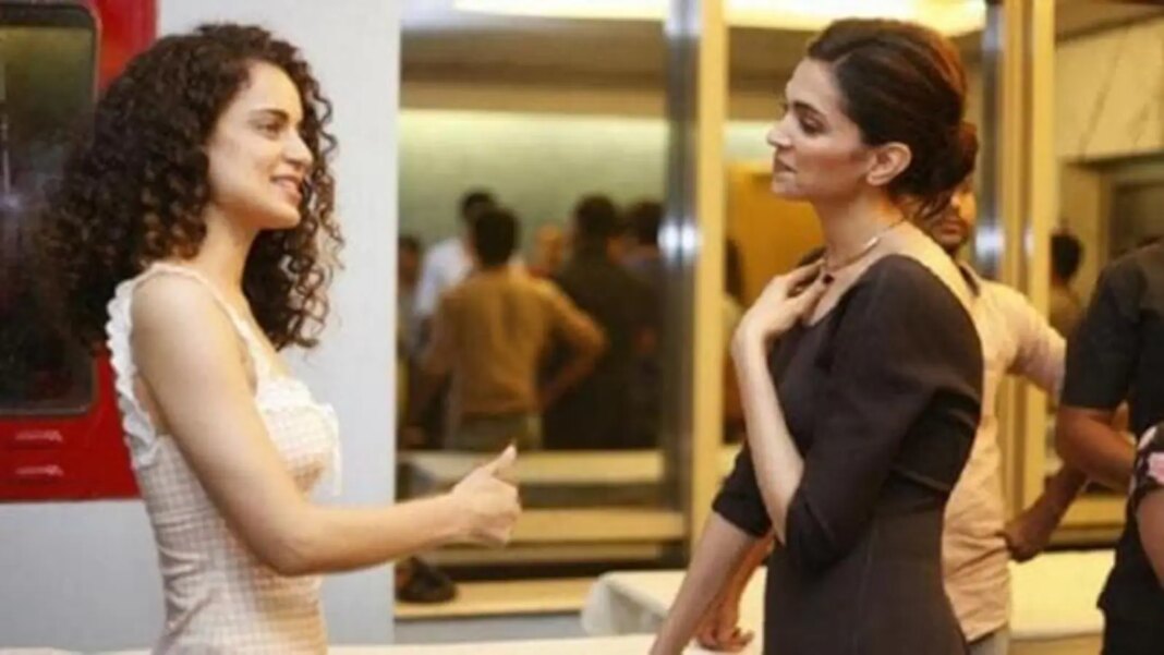 ‘Feeling Of Jealousy Is Toxic’