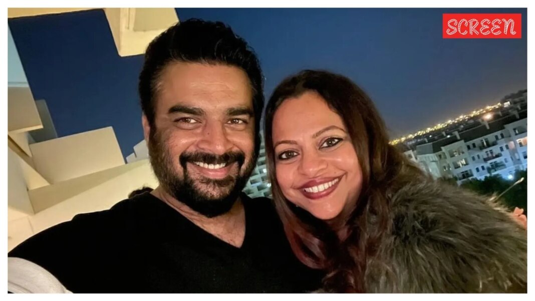 Madhavan on why he never cheated on wife Sarita: ‘I’m a darpok Madrasi middle-class man’ | Bollywood News