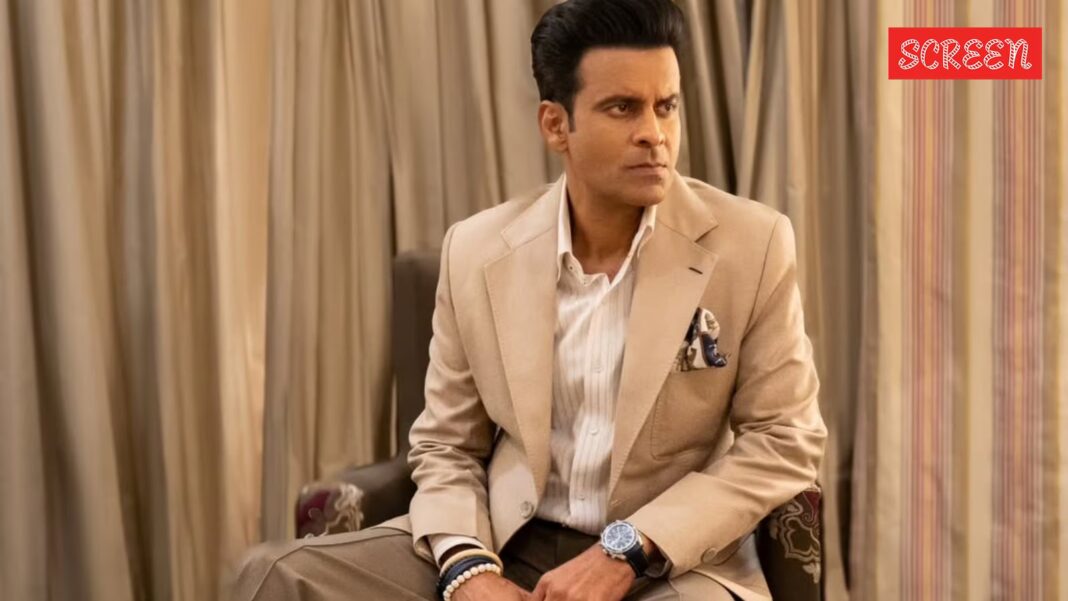 ‘Got my family into it’: Manoj Bajpayee opens up about threats during Ghooskhor Pandat row | Bollywood News