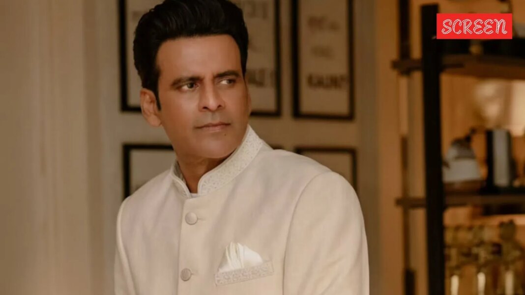 ‘Thought I’d die without seeing parents’: Manoj Bajpayee on his boarding school trauma | Bollywood News