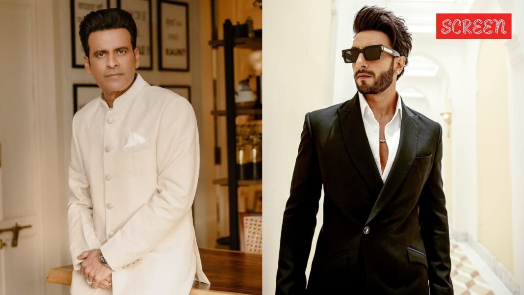 Manoj Bajpayee reacts to FWICE ban on Ranveer Singh: ‘Hope it is sorted out soon’ | Bollywood News
