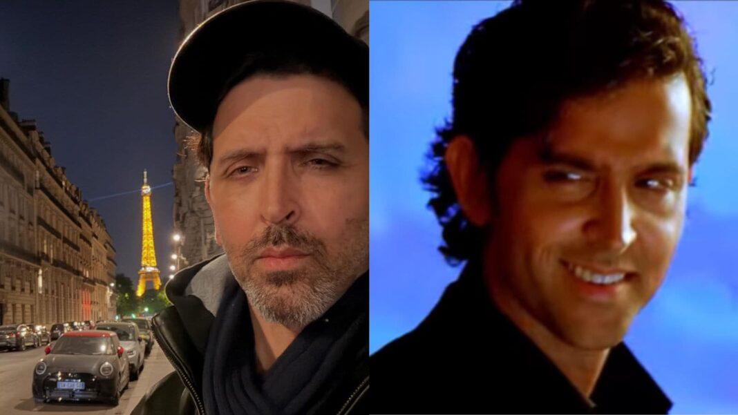 Hrithik Roshan Says He’s Stuck In ‘Good Guy’ Roles, Wants A ‘Zaffar-Like’ Character