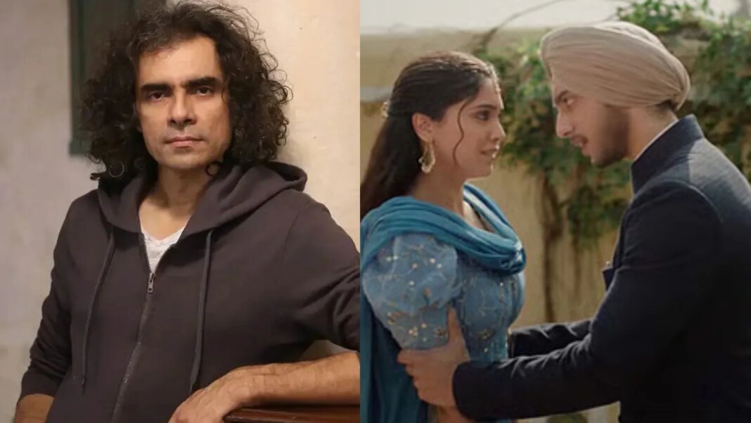Imtiaz Ali Reacts To Main Vaapas Aaunga’s Box Office Performance: ‘Thoda Hairaan Hoon’