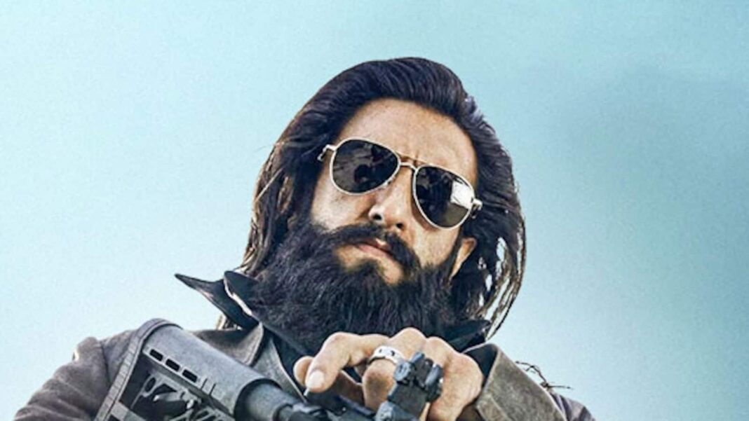 Amid Dhurandhar 2 Raw And Undekha Hotstar Premiere Craze, Internet Says, ‘Someone Will Expose A Funny BTS Moment’