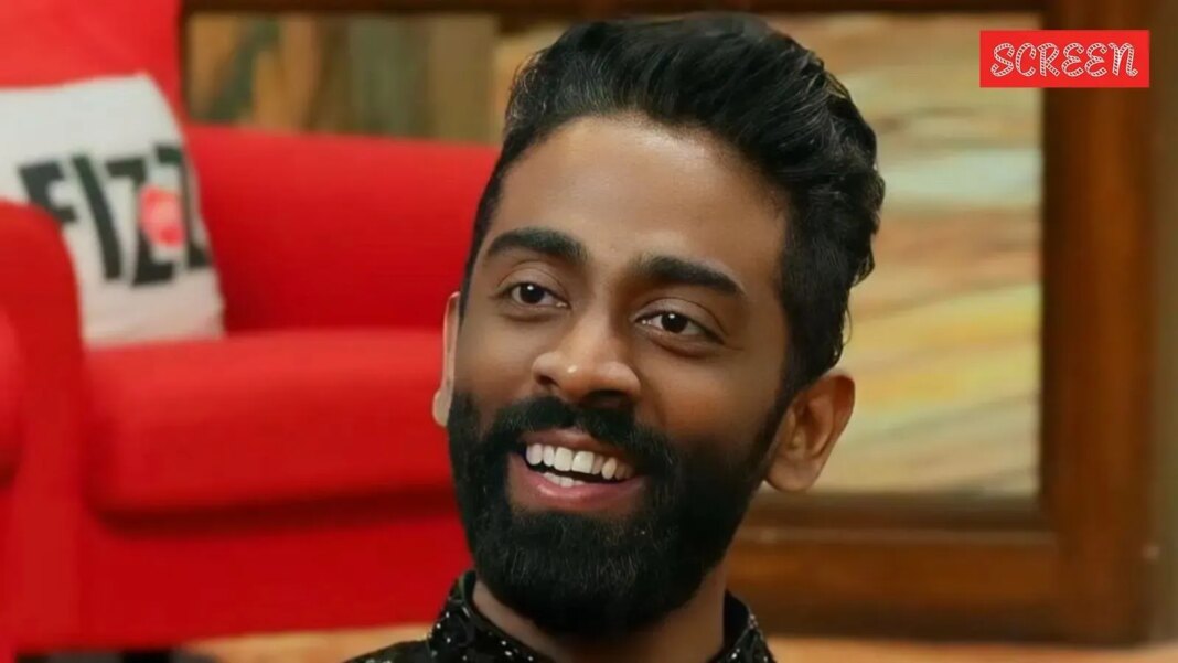Pranit More deactivates Instagram following backlash over ‘Rs 370 biryani’ row | Bollywood News