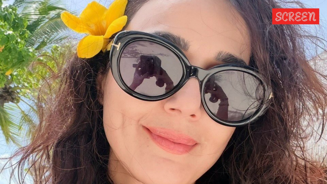 Preity Zinta gets HC nod to pursue action against alleged AI-misuse, deepfake content | Bollywood News