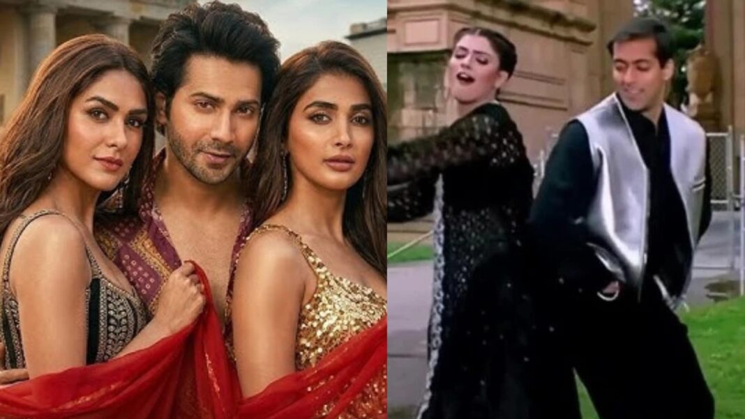 Tips Issues Statement Amid Legal Battle With Vashu Bhagnani Over Songs In Hai Jawani Toh Ishq Hona Hai