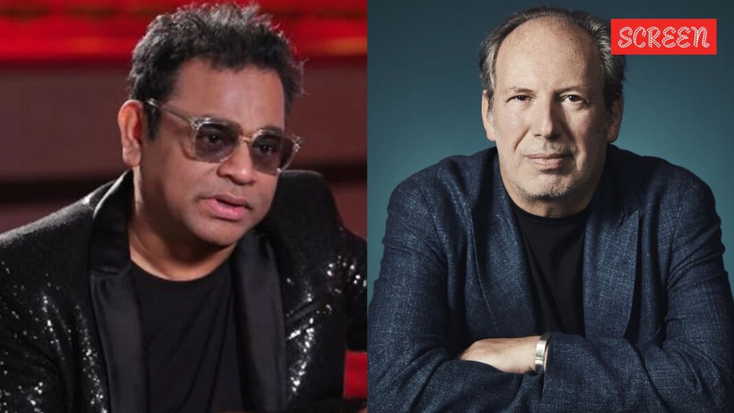 ‘He thinks so differently’: AR Rahman on ‘epic’ collaboration with Hans Zimmer for Ramayana | Bollywood News