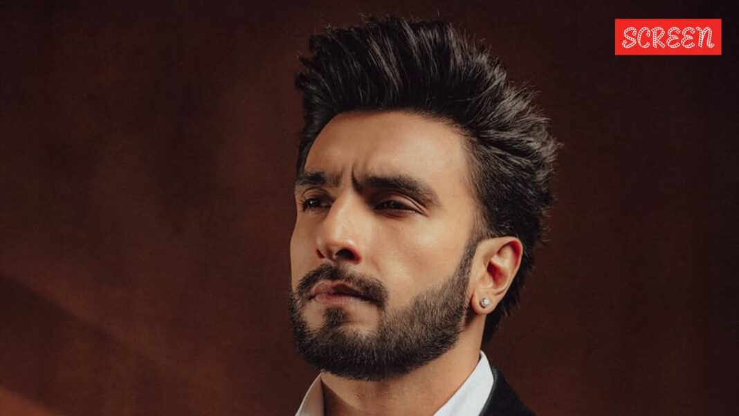 Sanjay Gupta says Ranveer Singh ban ‘makes no sense’: ‘300 workers’ livelihood impacted’ | Bollywood News
