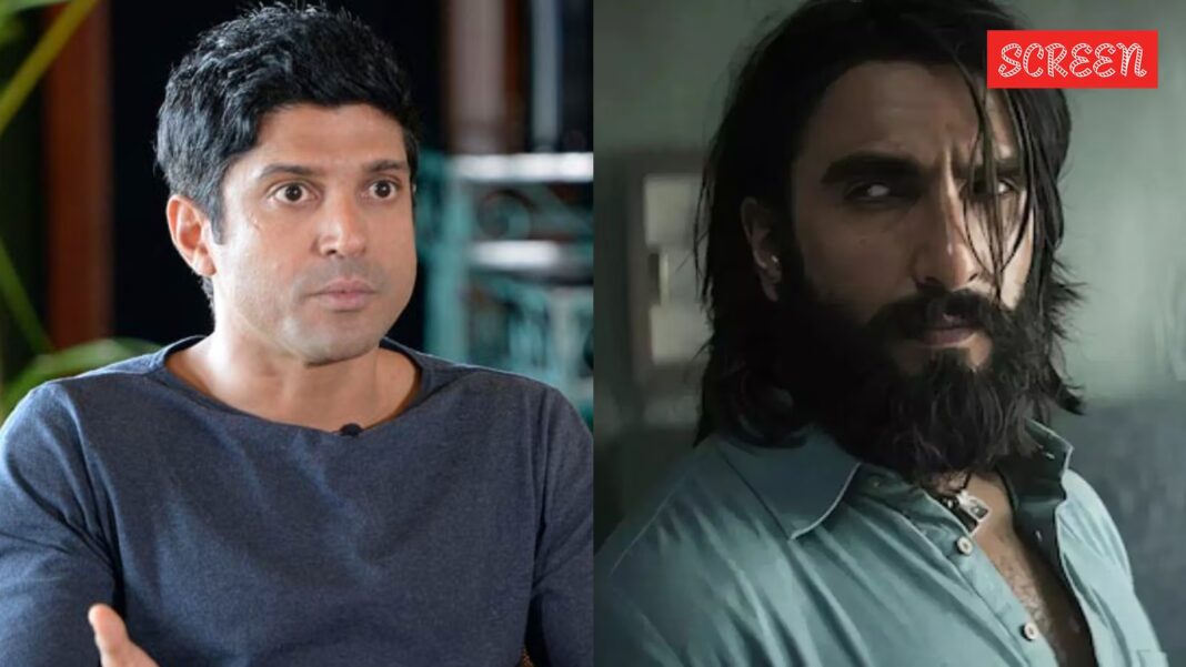 ‘Not a ban’: FWICE’s Ashoke Pandit clarifies action against Ranveer Singh over Don 3 exit | Bollywood News