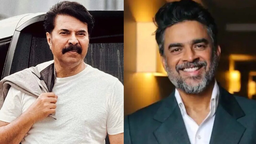 Mammootty And R Madhavan To Receive Padma Awards On June 23, Posthumous Honour For Satish Shah