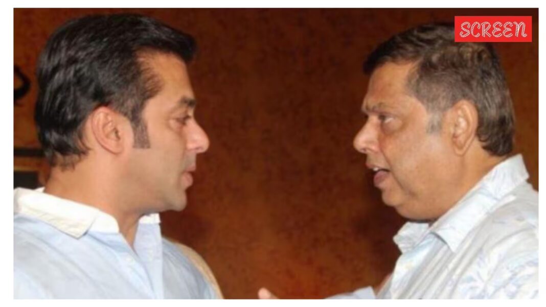 Varun Dhawan on impact of late-night drinking sessions with Salman Khan on dad David: ‘Started walking bare-bodied’