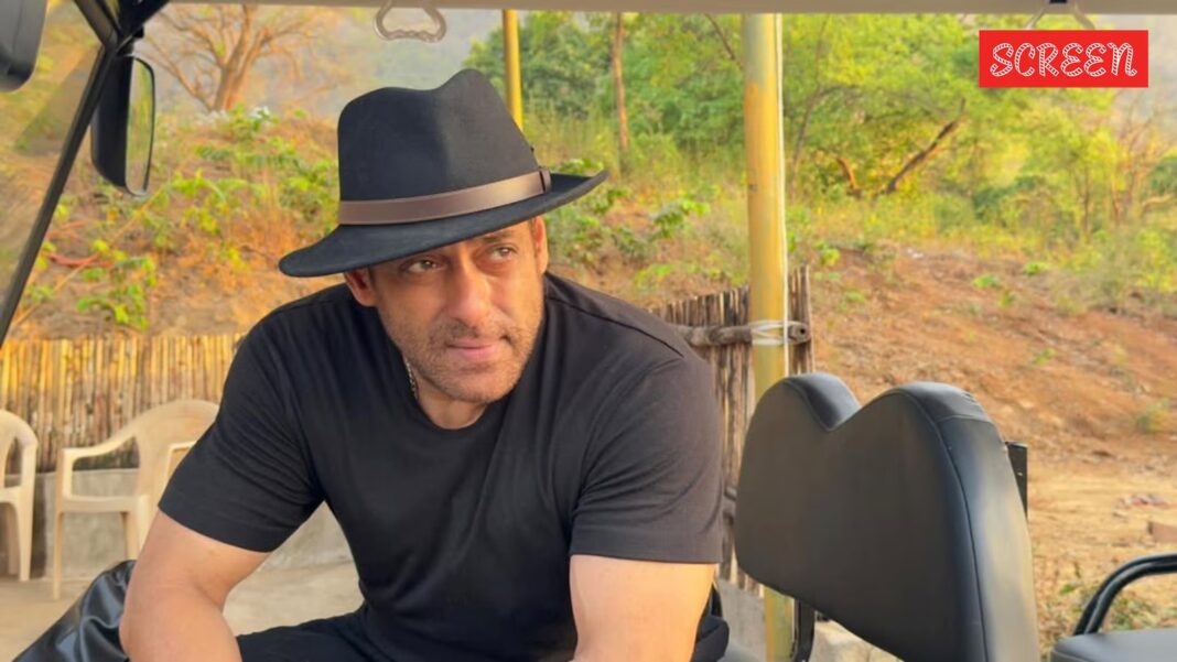 Salman Khan sends legal notice to Kala Hiran makers, producer alleges ‘intimidation’ | Bollywood News