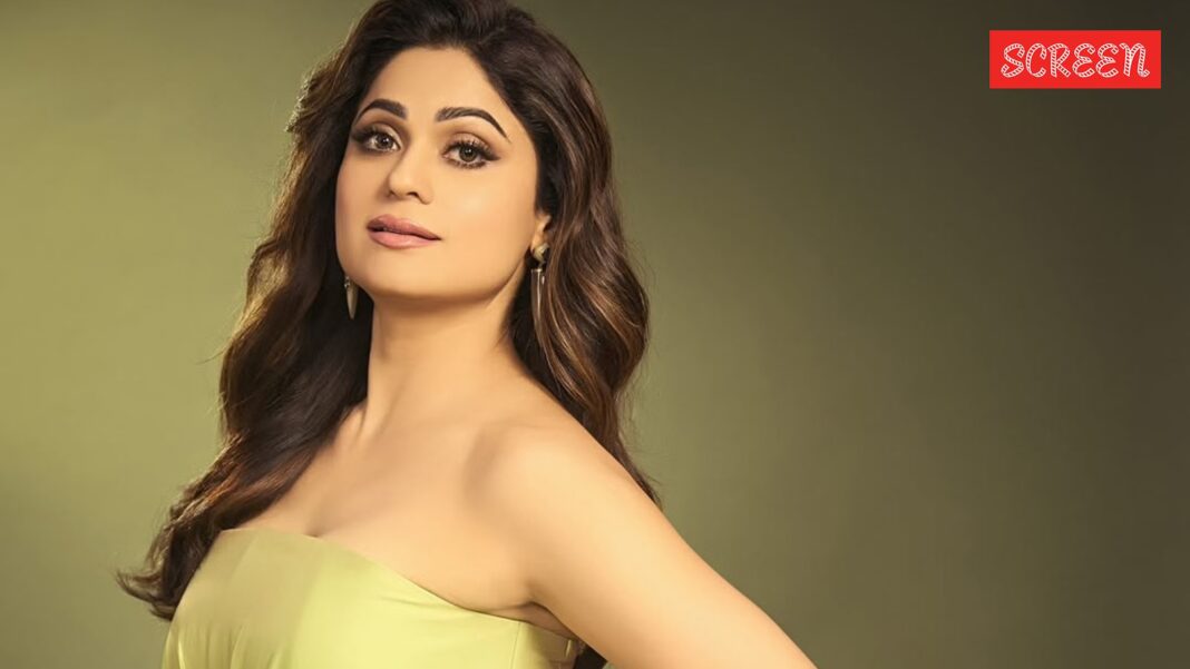 Shamita Shetty to troll questioning her unmarried status at 47: ‘What did you achieve?’ | Bollywood News