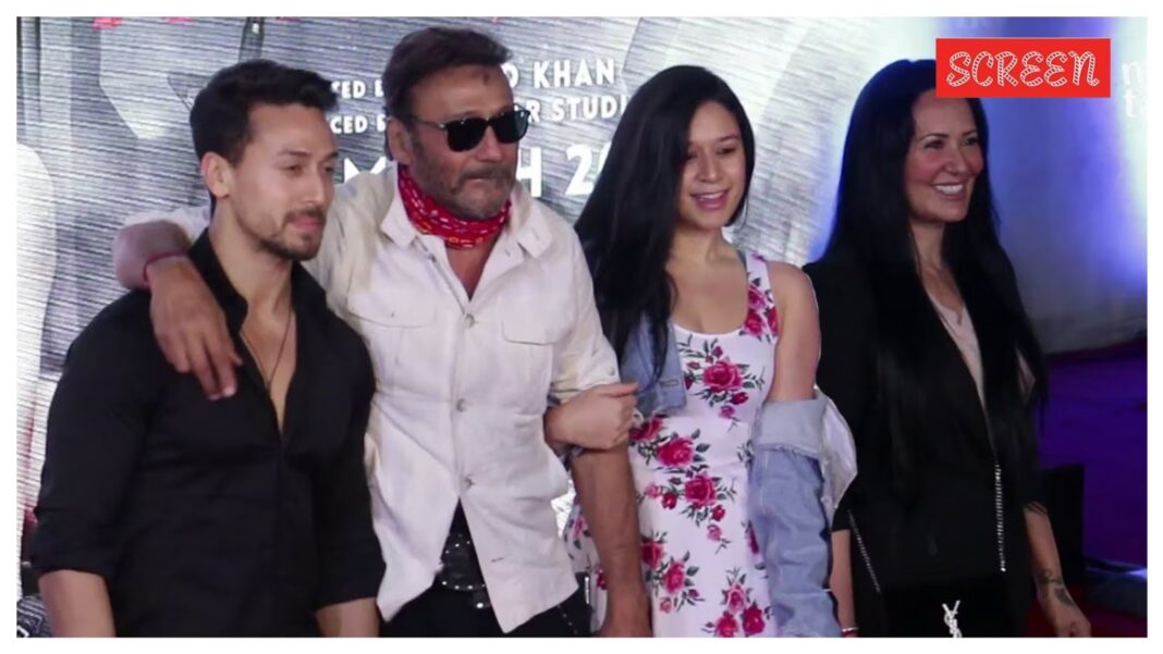 Jackie Shroff on saving family from financial ruin after Boom bombed: ‘No pressure’ | Bollywood News