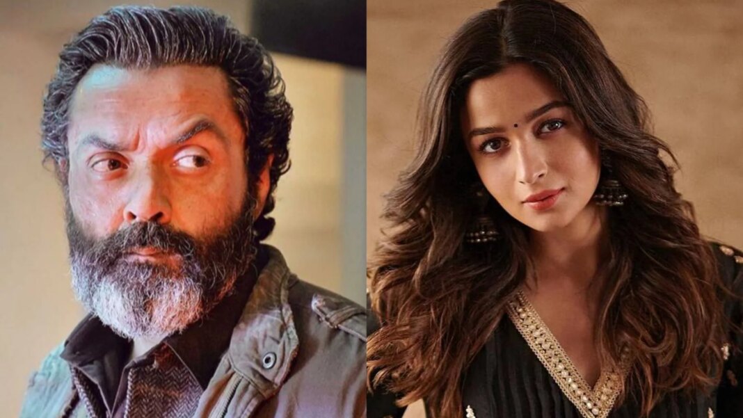 ‘Main Bhi Hairaan Ho Gaya’