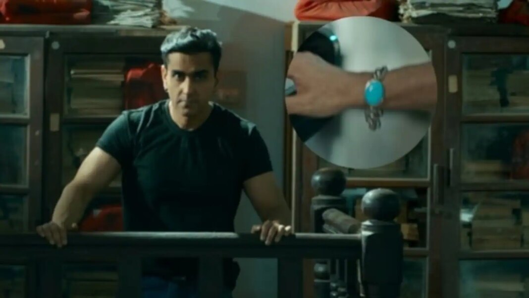 Kala Hiran Teaser Out Amid Salman Khan Legal Battle