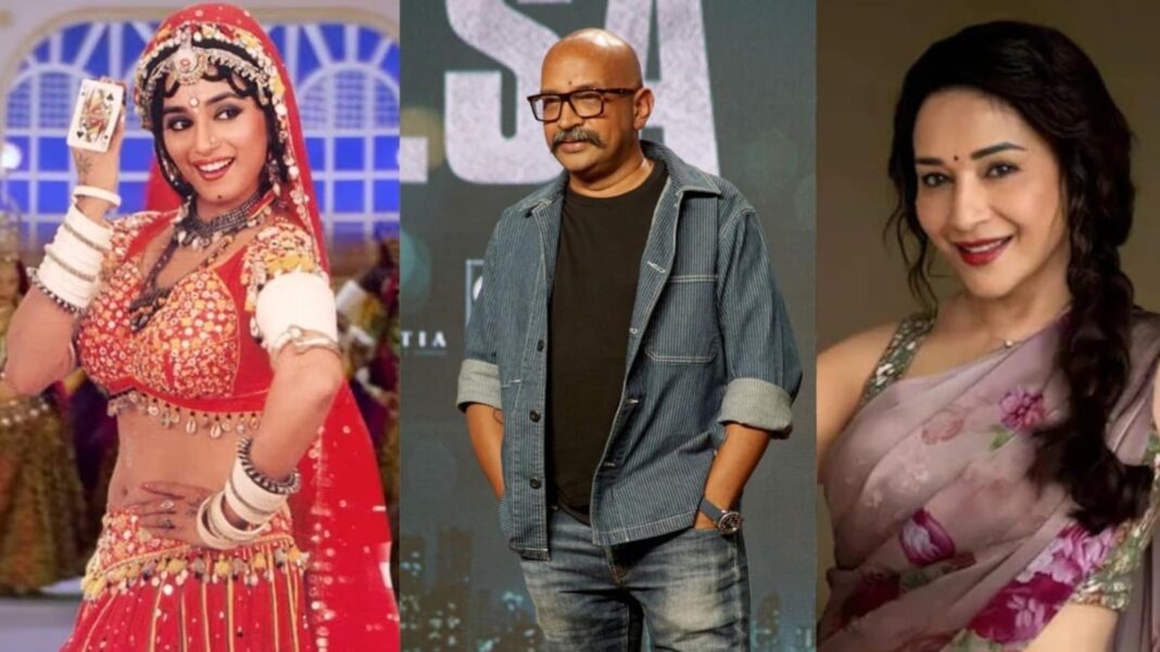 Maa Behen Director Suresh Triveni Responds To Viral Choli Ke Peeche Reference: ‘Too Clever’