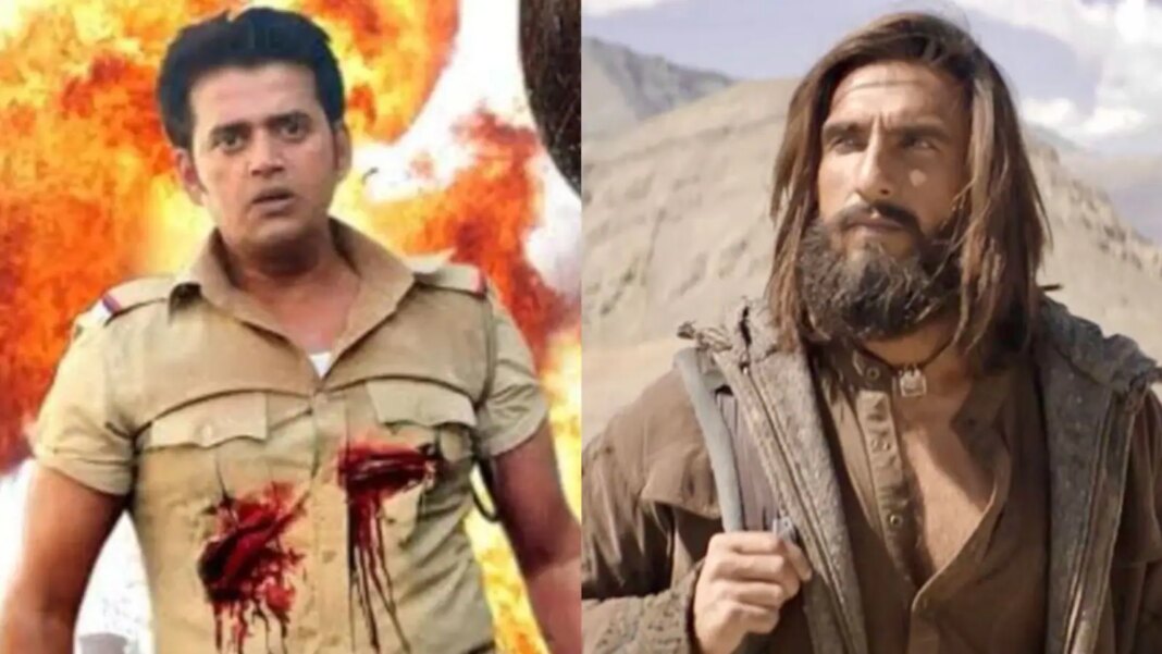 Ravi Kishan Jokes Bhojpuri Film Dhurandhar Makers Have Become ‘Millionaires’ As Film Clips Go Viral