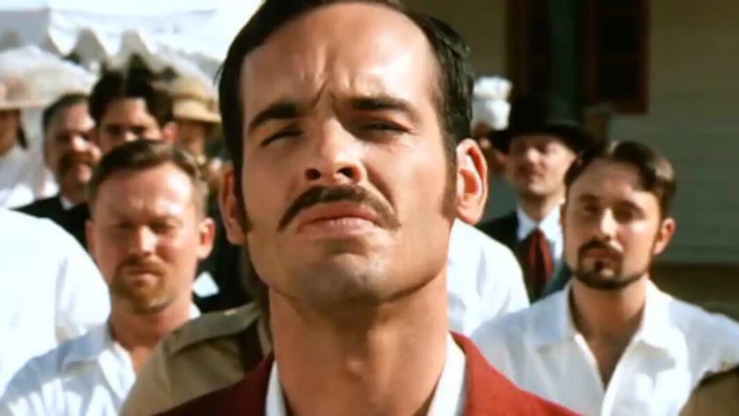 Actor Paul Blackthorne Reveals How Aamir Khan Helped Him Deliver Iconic ‘Teen Guna Lagaan’ Scene