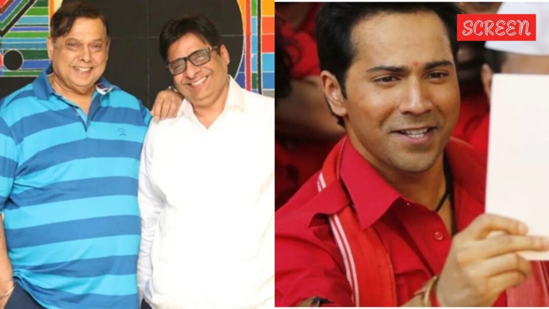 Vashu Bhagnani slams David Dhawan over Rs 27 crore loss on Coolie No 1: ‘Paid him Rs 70 crore’ | Bollywood News