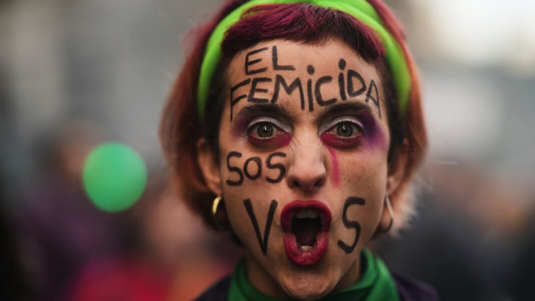 Protests, elections, World Cup events and other top photos from Latin America and the Caribbean