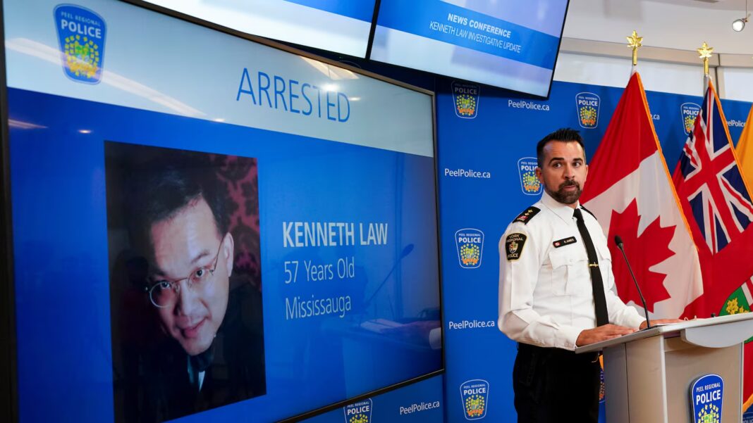Canadian man expected to plead guilty to selling lethal substances to people who killed themselves