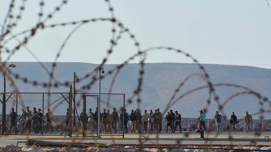What to know about the EU’s new rules on migration and asylum