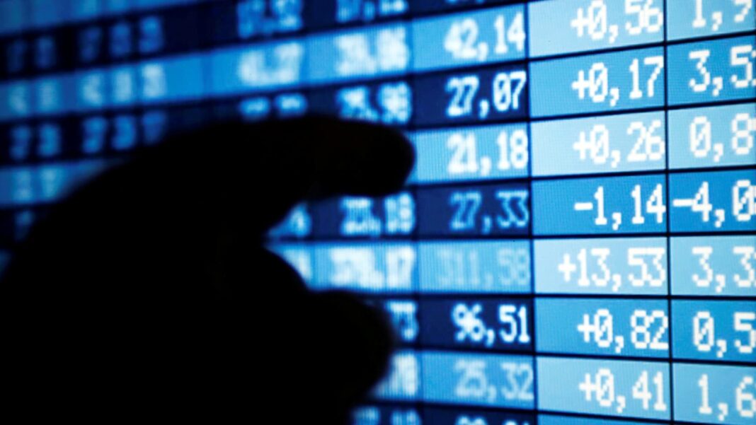 Private credit stress test as higher rates squeeze borrowers