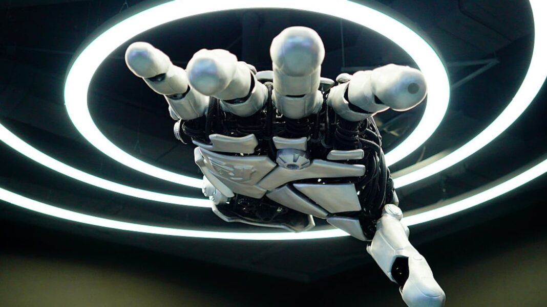 Employers who laid off workers for AI are reversing their decisions