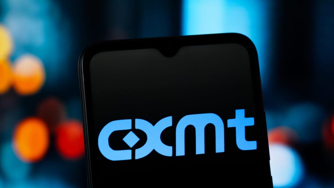 CXMT is sparking fears of a cash drain before blockbuster IPO