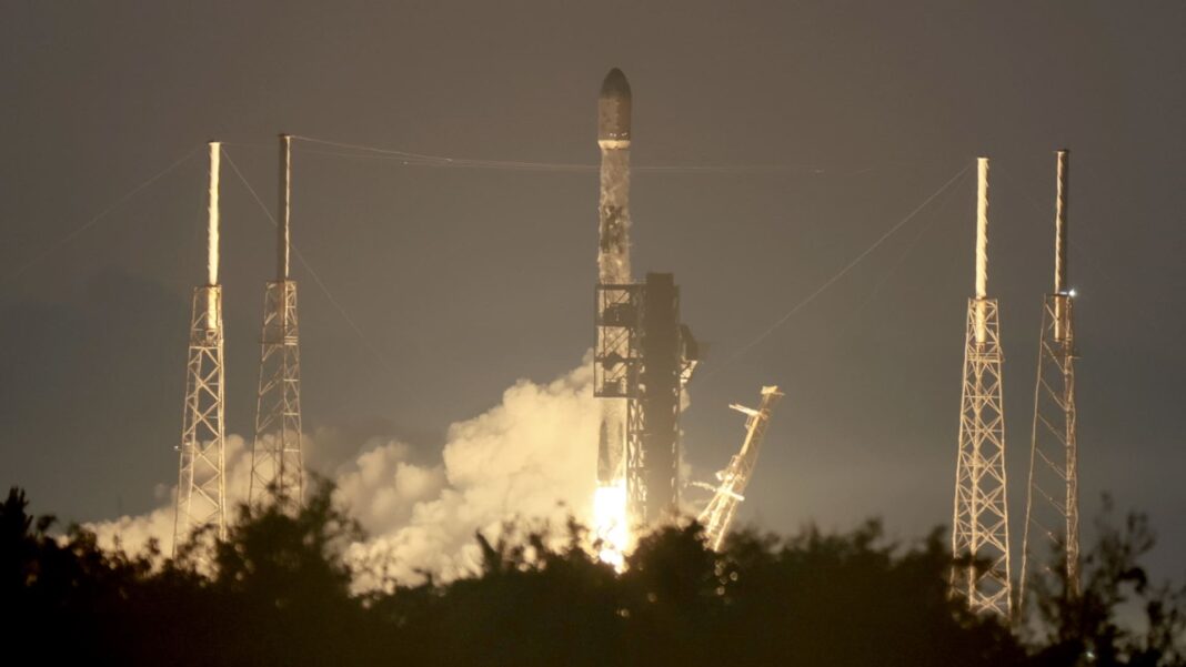 SpaceX as ultimate blueprint for new wave of mega-cap IPOs