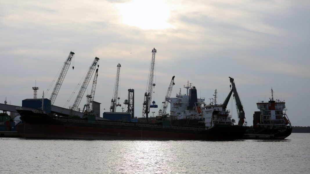The toll risk hanging over oil markets