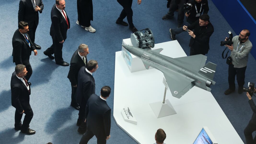 How Ukraine’s drone strikes are wreaking havoc in Russia
