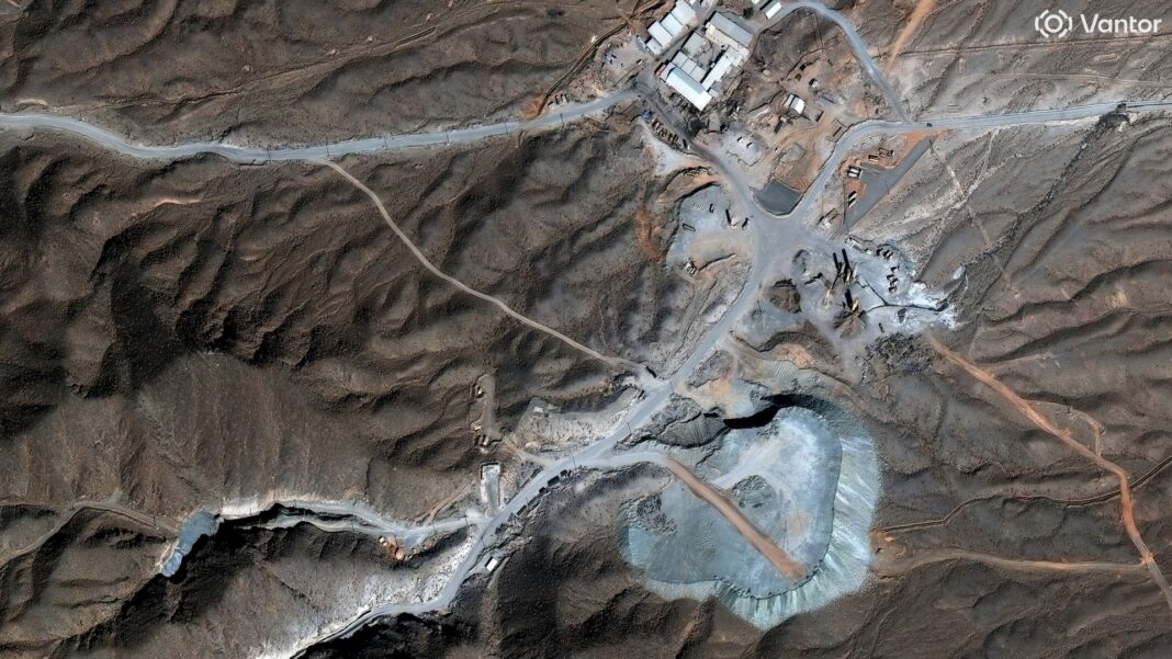 108338300 1784699984719 gettyimages 2265551532 ir 12 tunnel construction spoil pile nuclear site nov.jpeg