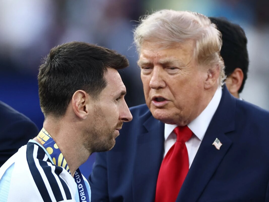 FIFA World Cup: Five key takeaways from 2026 edition won by Spain | World Cup 2026 News