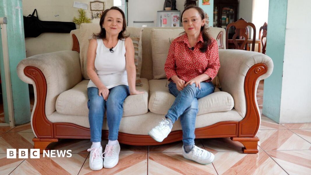 Could these twins’ rare genetic disorder provide the key to preventing cancer?