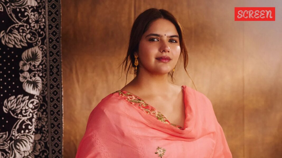 Anjali Anand to influencer questioning her Dhamaal 4 role: ‘A bitter pill to run my house’ | Bollywood News