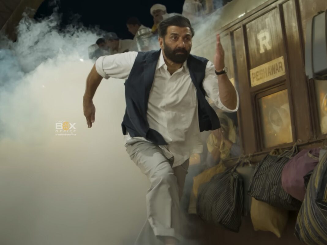 What to Expect From Sunny Deol’s Batwara 1947 Upcoming Film 2026?