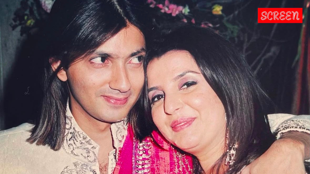 Shirish Kunder skipped Farah Khan’s birthday bash because it wasn’t a ‘milestone’ celebration | Bollywood News