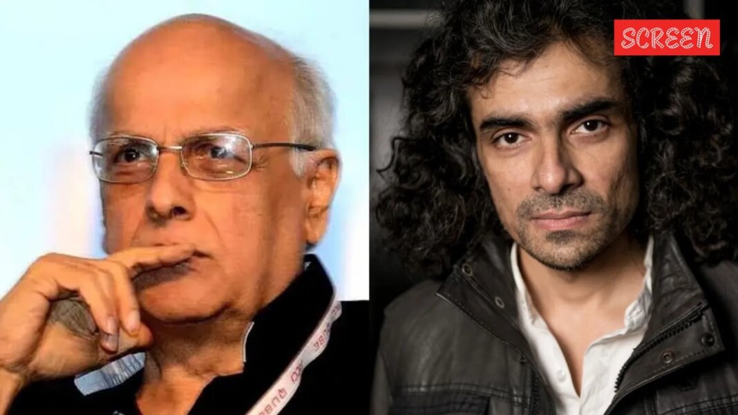 ‘Main Vaapas Aaunga is an act of rebellion,’ says Mahesh Bhatt, compares it to Arth, Zakhm | Bollywood News